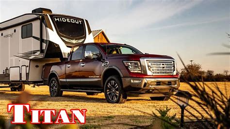 titan xd towing capacity diesel